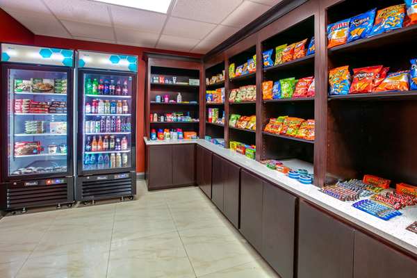  - La Quinta Inn & Suites Horn Lake - I-55 & I-69, Exit 289