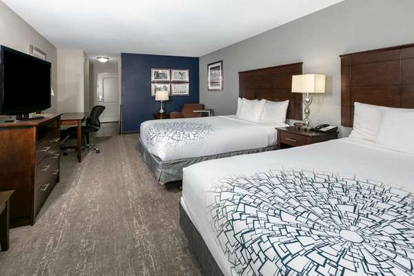  - La Quinta Inn & Suites Horn Lake - I-55 & I-69, Exit 289