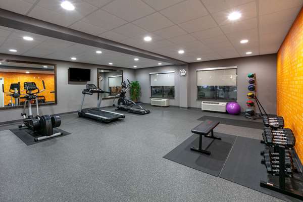 Fitness/ Exercise Room - La Quinta Inn & Suites Horn Lake - I-55 & I-69, Exit 289