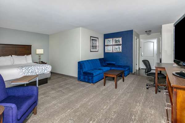  - La Quinta Inn & Suites Horn Lake - I-55 & I-69, Exit 289