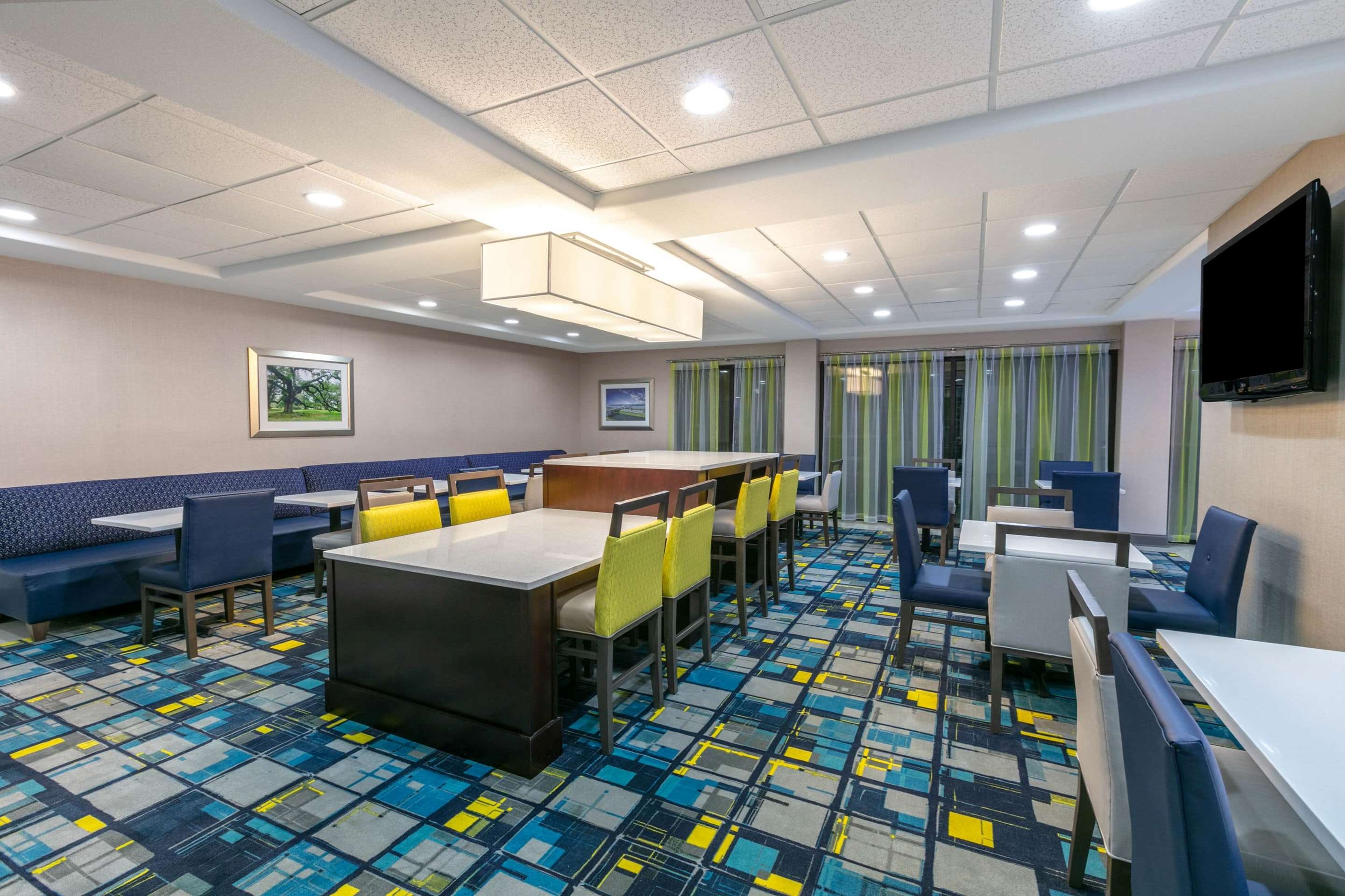 Property amenity | La Quinta Inn & Suites by Wyndham Horn Lake / Southaven Area