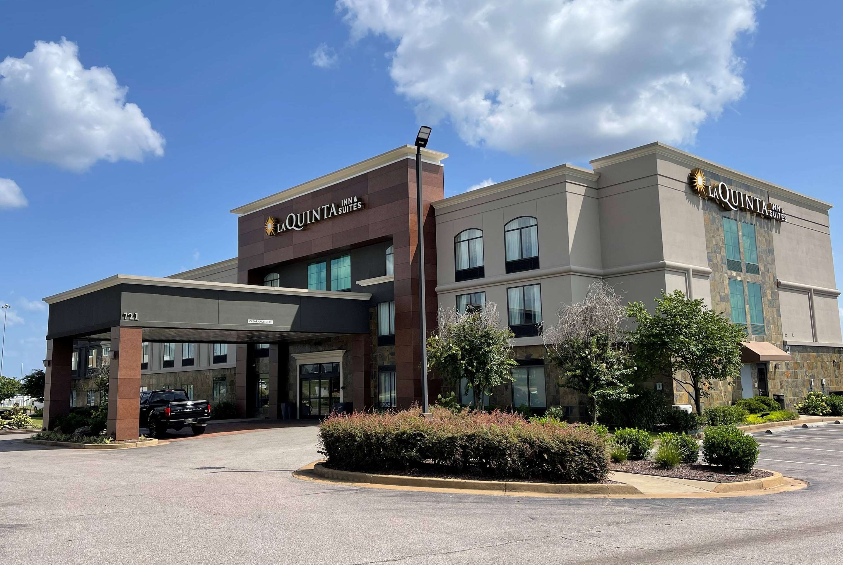 Exterior | La Quinta Inn & Suites by Wyndham Horn Lake / Southaven Area
