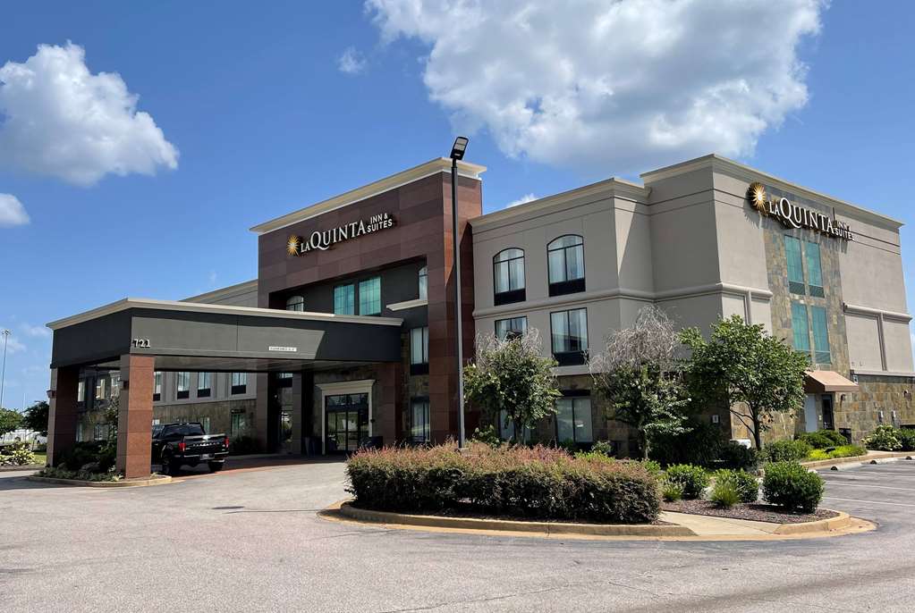 La Quinta Inn & Suites Horn Lake