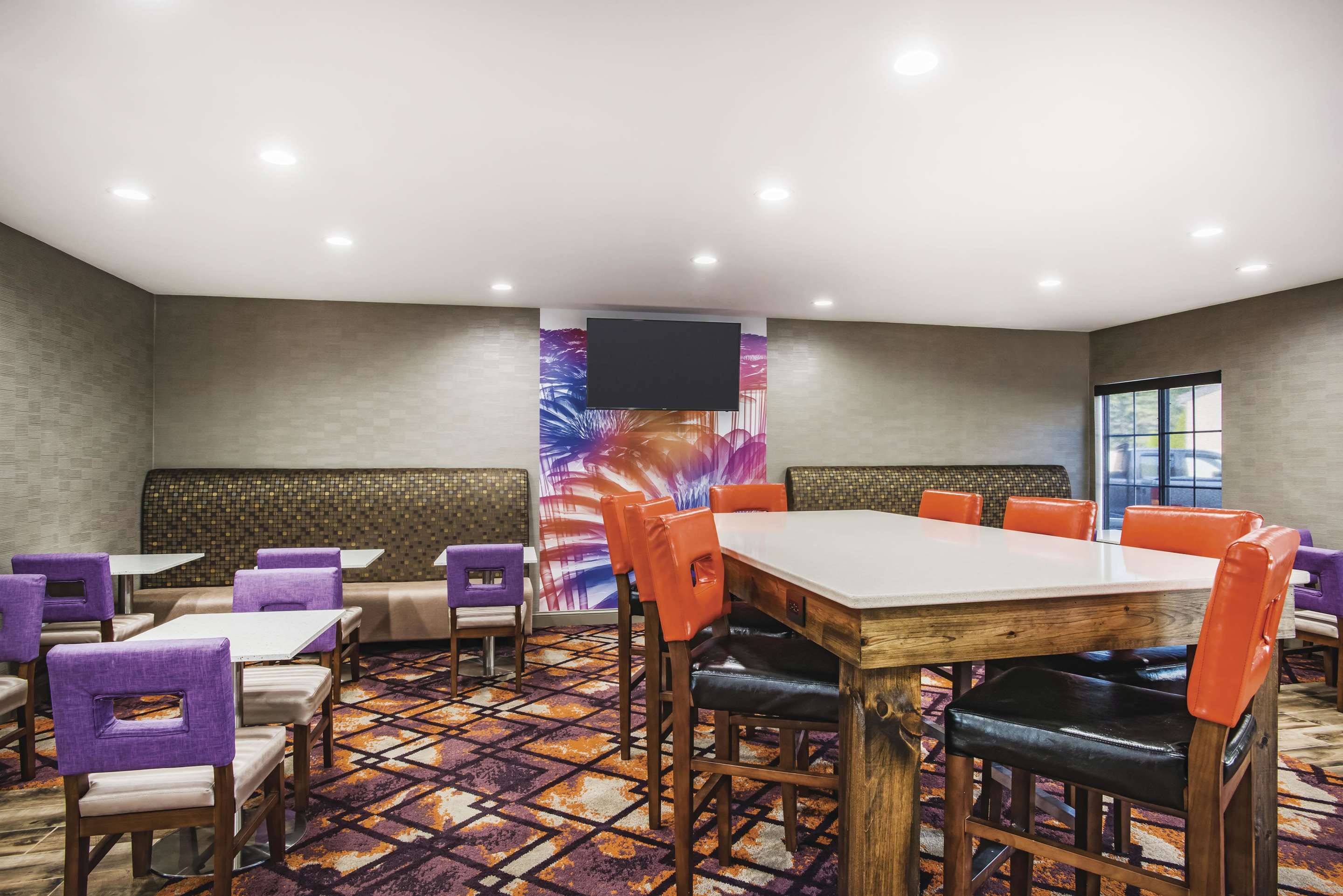 Property amenity | La Quinta Inn & Suites by Wyndham Chambersburg