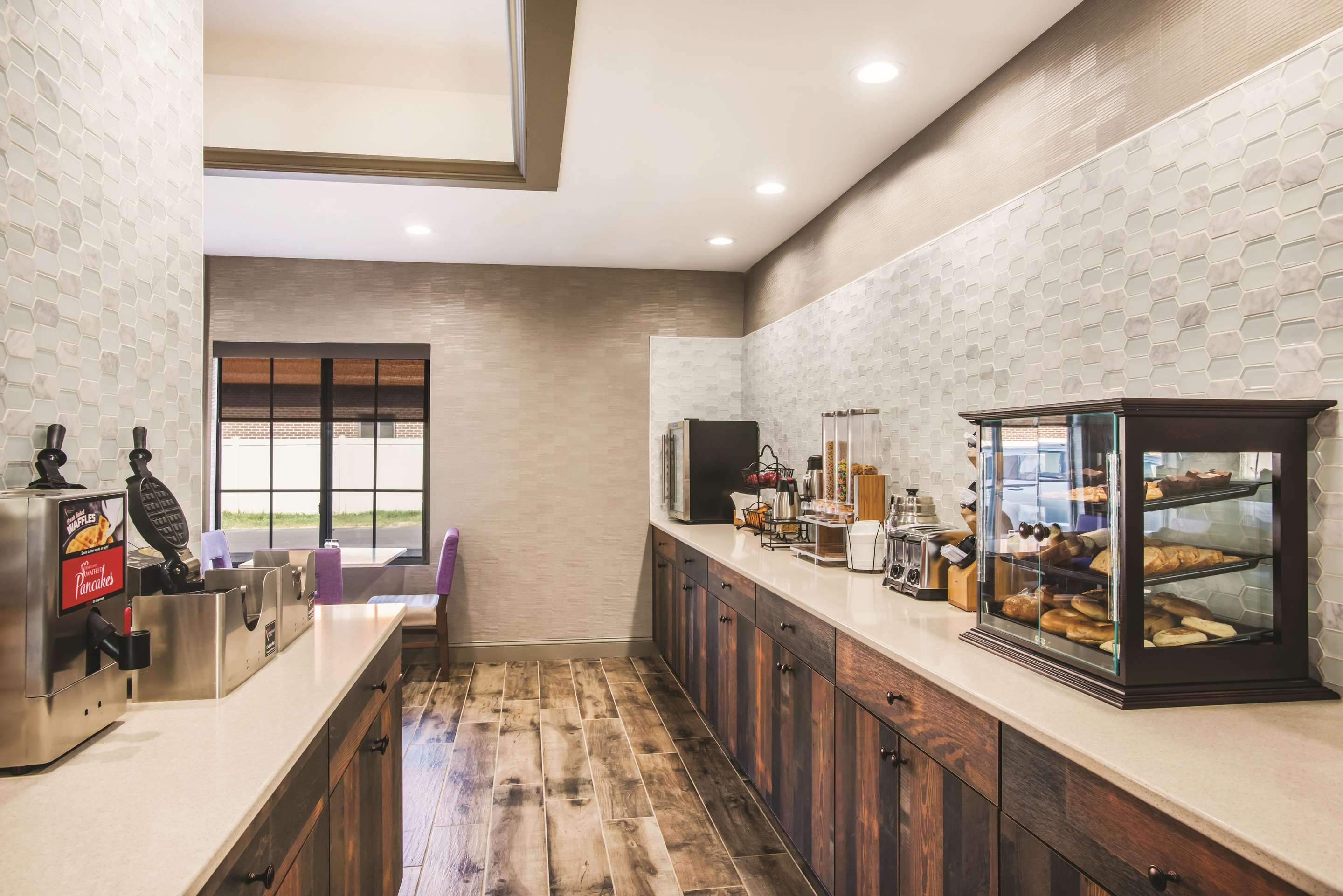 Property amenity | La Quinta Inn & Suites by Wyndham Chambersburg