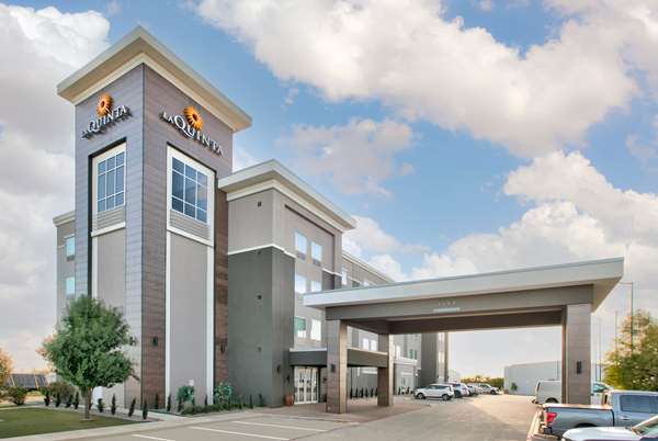 Exterior view - La Quinta Inn & Suites Denton - I-35, Exit 469