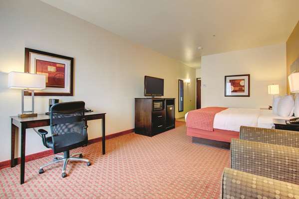  - La Quinta Inn & Suites Gateway Park Denver - I-70, Exit 281 & 282