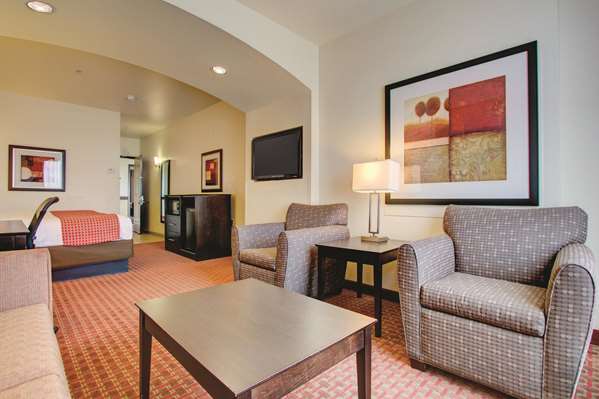  - La Quinta Inn & Suites Gateway Park Denver - I-70, Exit 281 & 282