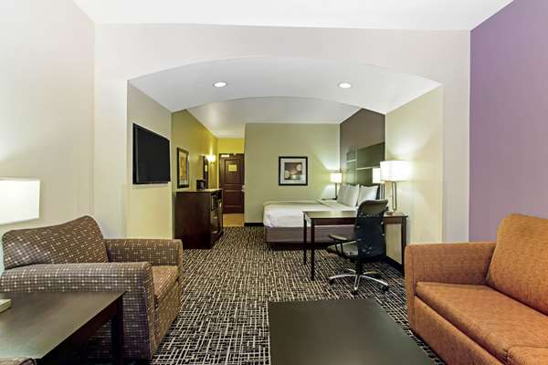  - La Quinta Inn & Suites Gateway Park Denver - I-70, Exit 281 & 282