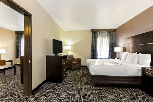 Suite - La Quinta Inn & Suites Gateway Park Denver - I-70, Exit 281 & 282