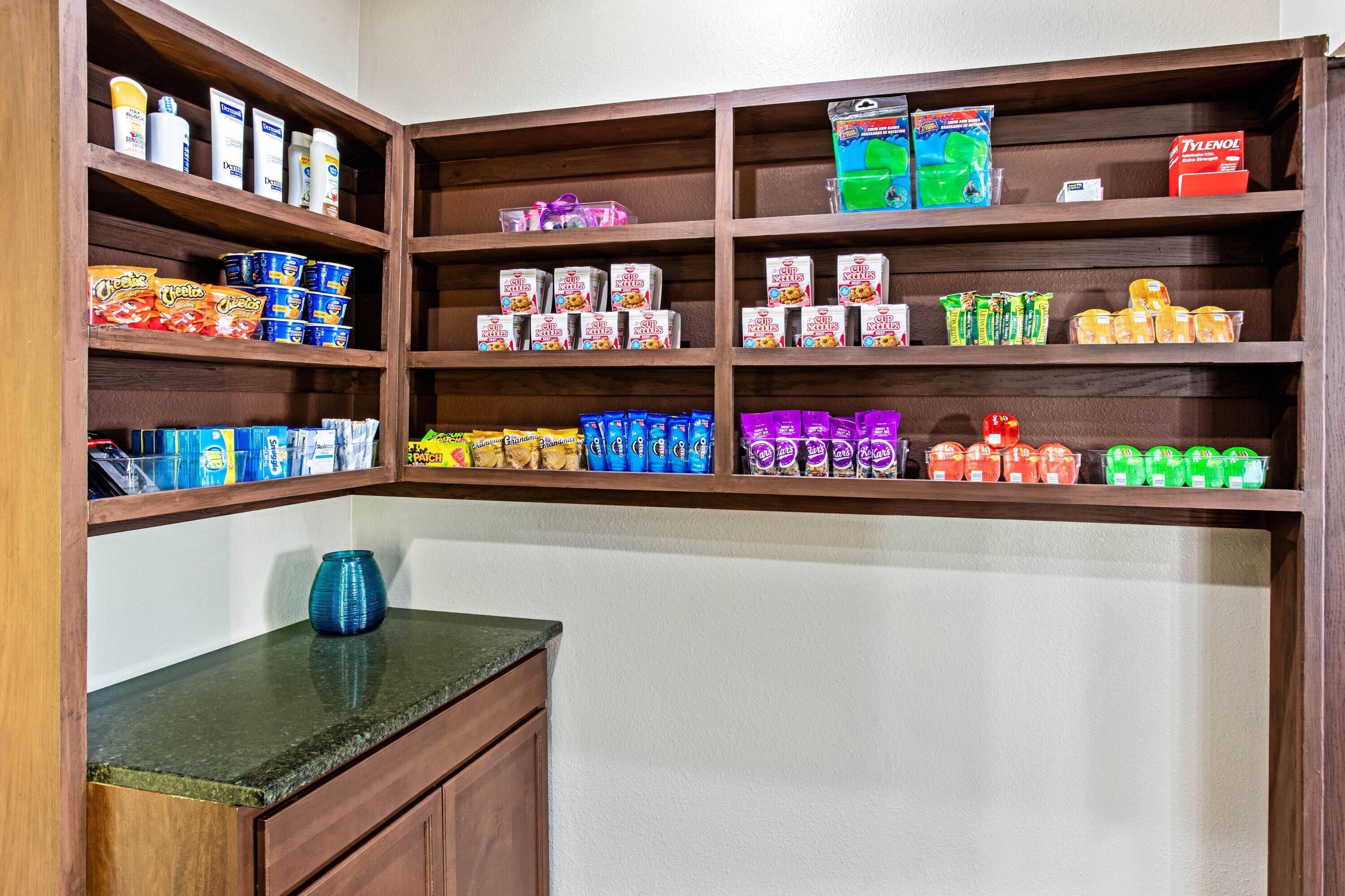 Property amenity | La Quinta Inn & Suites by Wyndham Denver Gateway Park