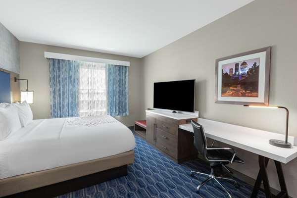  - La Quinta Inn & Suites Channelview Houston