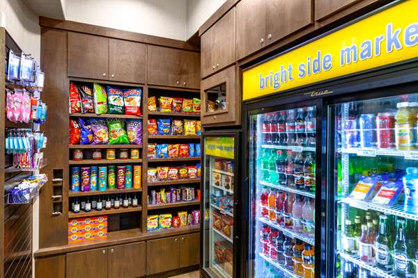 Restaurant - La Quinta Inn & Suites Channelview Houston