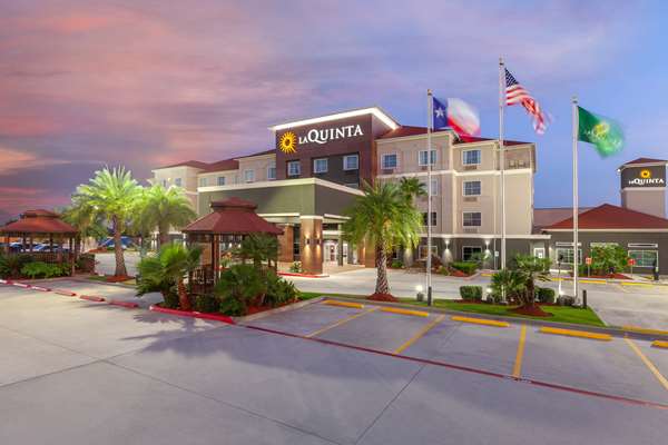 Exterior view - La Quinta Inn & Suites Channelview Houston
