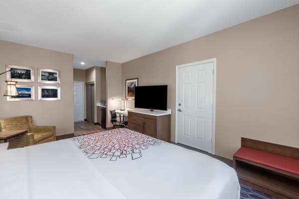  - La Quinta Inn & Suites Channelview Houston
