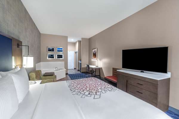  - La Quinta Inn & Suites Channelview Houston
