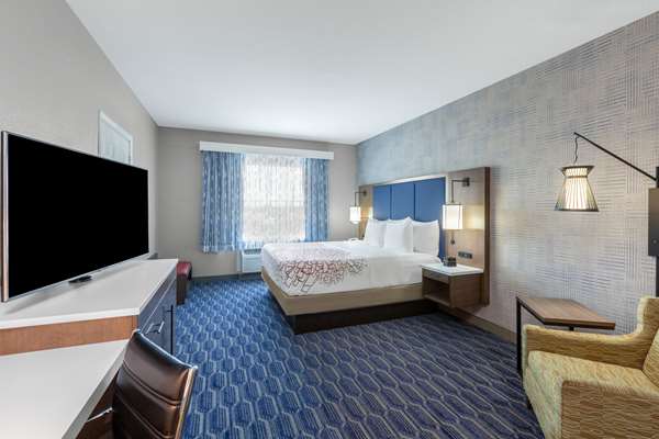  - La Quinta Inn & Suites Channelview Houston