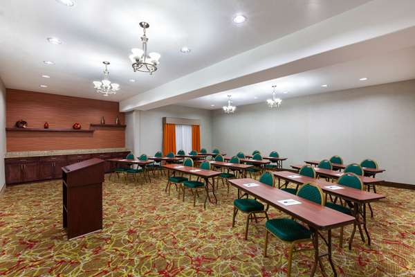  - La Quinta Inn & Suites Channelview Houston