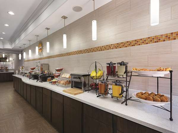  - La Quinta Inn & Suites Channelview Houston