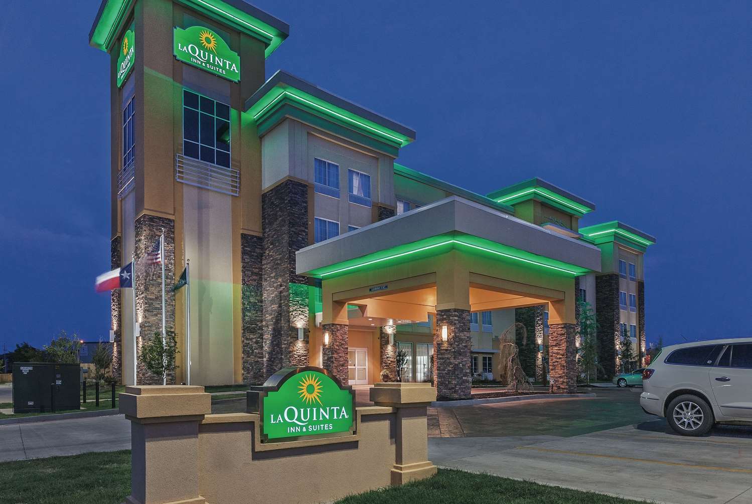 La Quinta Inn & Suites Wichita Falls, TX See Discounts