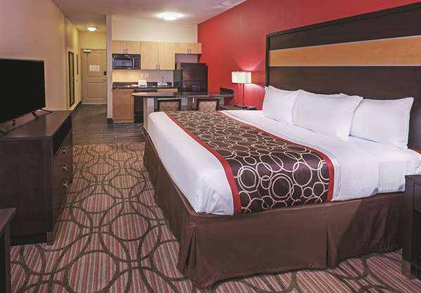  - La Quinta Inn & Suites Wichita Falls