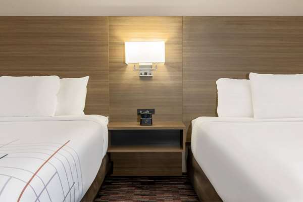  - La Quinta Inn & Suites Wichita Falls