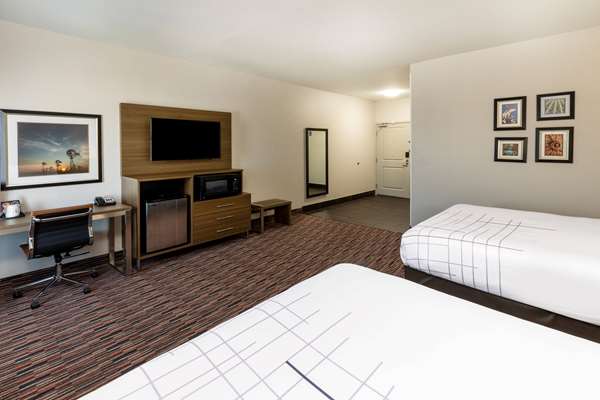  - La Quinta Inn & Suites Wichita Falls