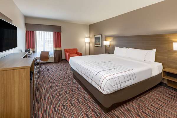  - La Quinta Inn & Suites Wichita Falls
