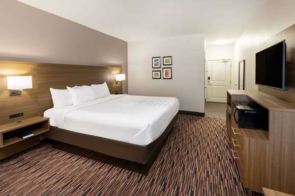  - La Quinta Inn & Suites Wichita Falls