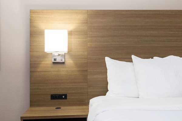  - La Quinta Inn & Suites Wichita Falls