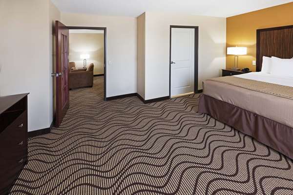 Suite - La Quinta Inn & Suites Floresville