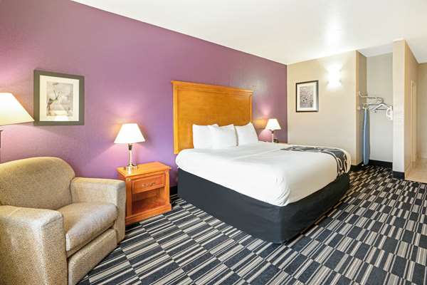  - La Quinta Inn & Suites Ada