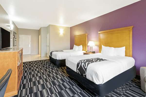  - La Quinta Inn & Suites Ada