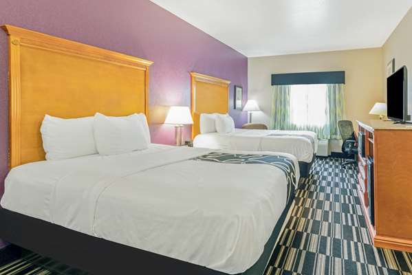  - La Quinta Inn & Suites Ada