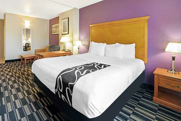  - La Quinta Inn & Suites Ada