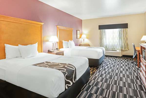  - La Quinta Inn & Suites Ada