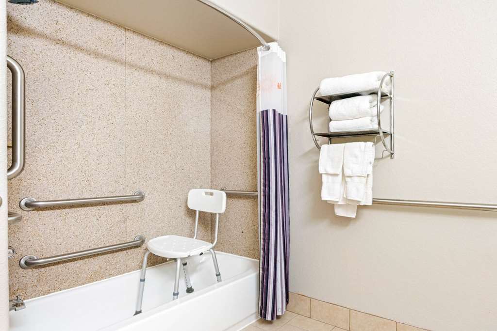LA QUINTA INN STE ADA-guestroom-Guest Room,Bathroom,Accessibility,On-Site.jpg