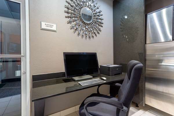 Conference Area - La Quinta Inn & Suites West Columbus - I-70, Exit 91