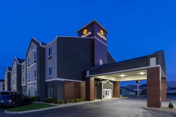 Exterior view - La Quinta Inn & Suites West Columbus - I-70, Exit 91