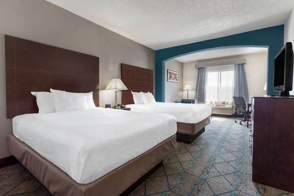  - La Quinta Inn & Suites West Columbus - I-70, Exit 91