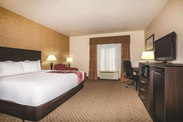  - La Quinta Inn & Suites Ely