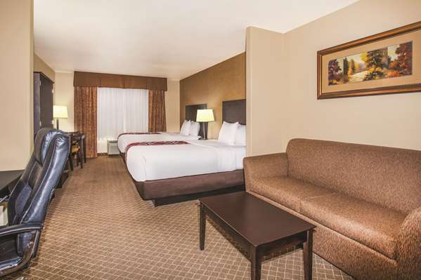  - La Quinta Inn & Suites Ely