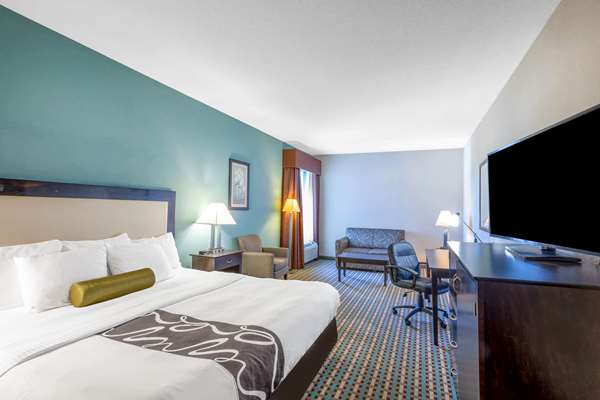  - La Quinta Inn & Suites Ely