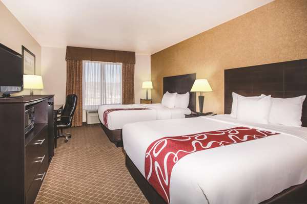  - La Quinta Inn & Suites Ely