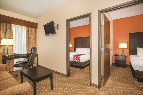 Suite - La Quinta Inn & Suites Ely