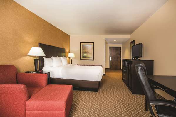  - La Quinta Inn & Suites Ely