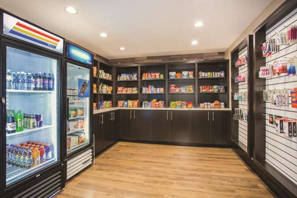  - La Quinta Inn & Suites Ely