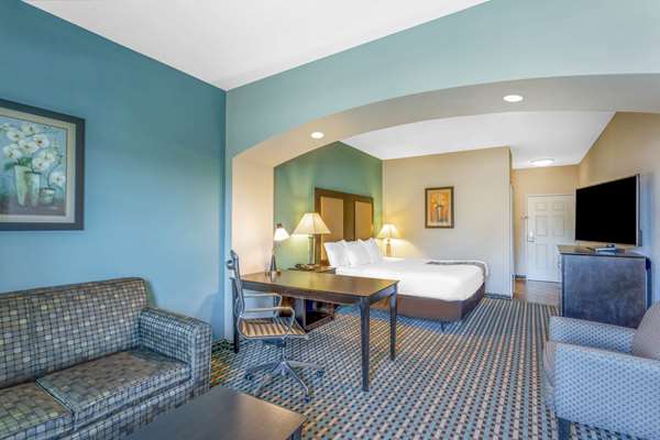  - La Quinta Inn & Suites Ely