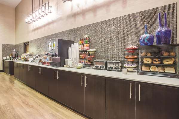  - La Quinta Inn & Suites Ely