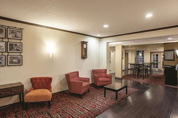  - La Quinta Inn & Suites Davis - I-80, Exit 72